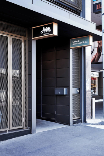 Exterior & Views 2, Urban Rest Lanbruk, Melbourne