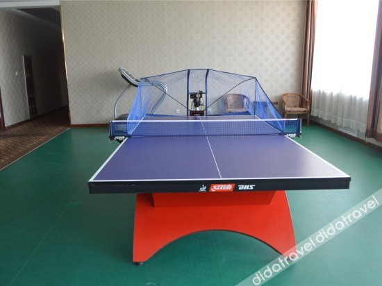 Others 4, Tianhao Hotel, Hohhot