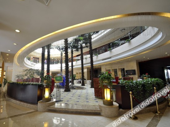 Others 5, Jinsha Mingzhu Hotel, Panzhihua