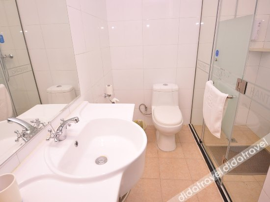 Others 3, Elan Inn Dezhou Central Plaza, Dezhou