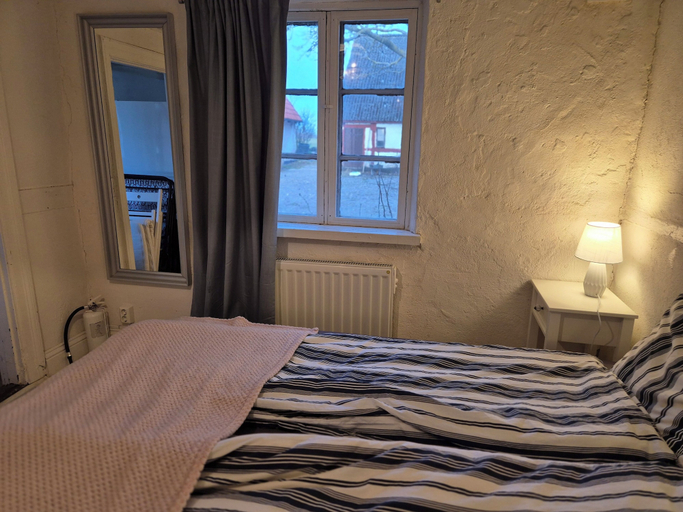 Bedroom 3, Solbacken, Lomma