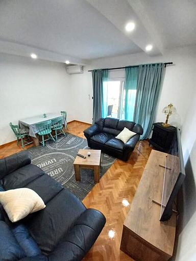 Living room 2, Apartment Snjezana, Senj