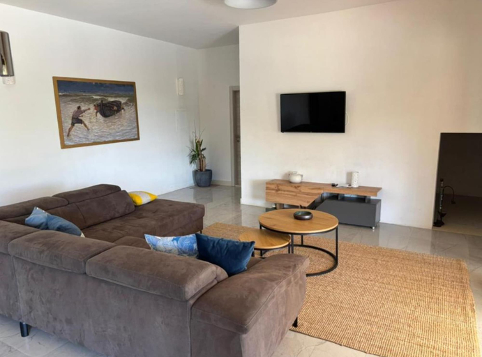Living room 5, Villa Coral, Selca