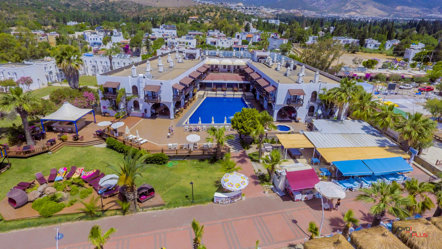 Exterior & Views 1, Costa Bitezhan Beach, Bodrum