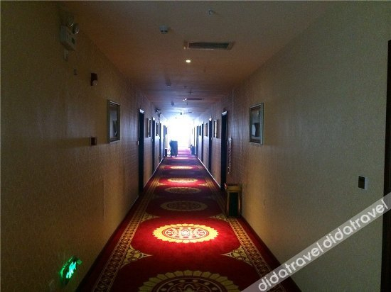 Others 2, Xingyi Tianheng Hotel, Qianxinan Buyei and Miao