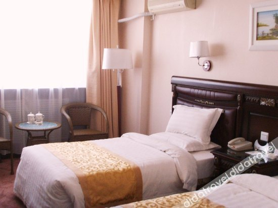 Others 4, Tianjiao Hotel, Ordos