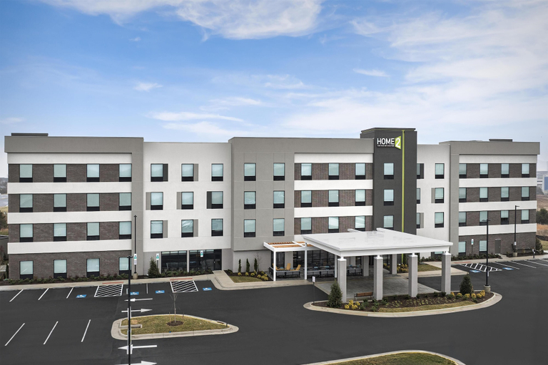Exterior & Views 2, Home2 Suites By Hilton Ashburn, Va, Loudoun