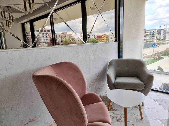 Public Area 3, Hotel Clas Mamaia Nord, Navodari