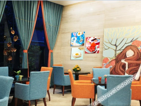 Others 4, Xixi Hotel, Chengdu