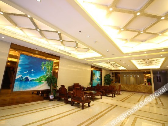 Others 4, O Hotel, Jiangmen