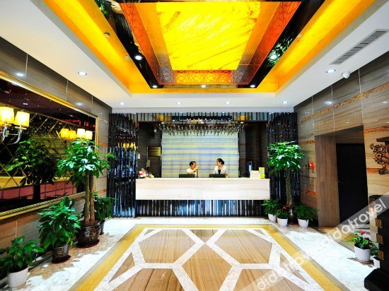 Others 3, Tianhao Huaxiangcun Hotel, Guiyang