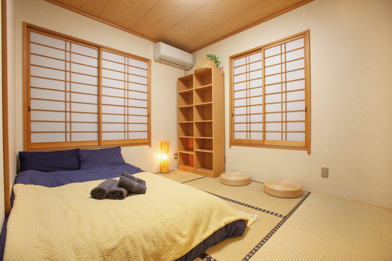 Primary image, Lucky Higashi Mizue, Edogawa