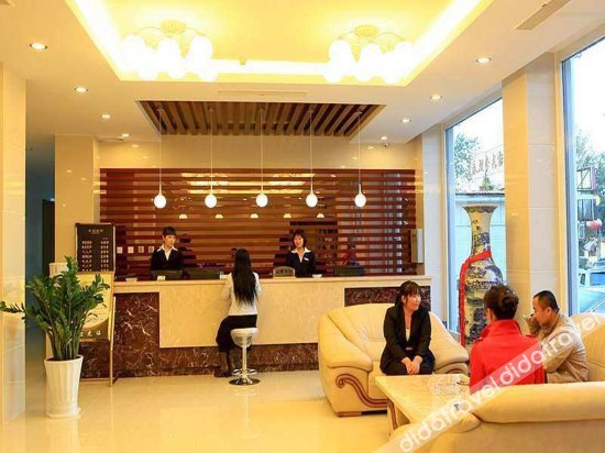 Others 2, Huayang Hotel, Tianjin