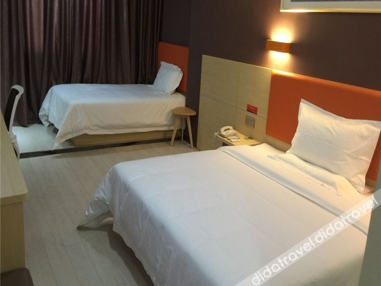 Others 2, Jashihao Hotel, Jiayuguan