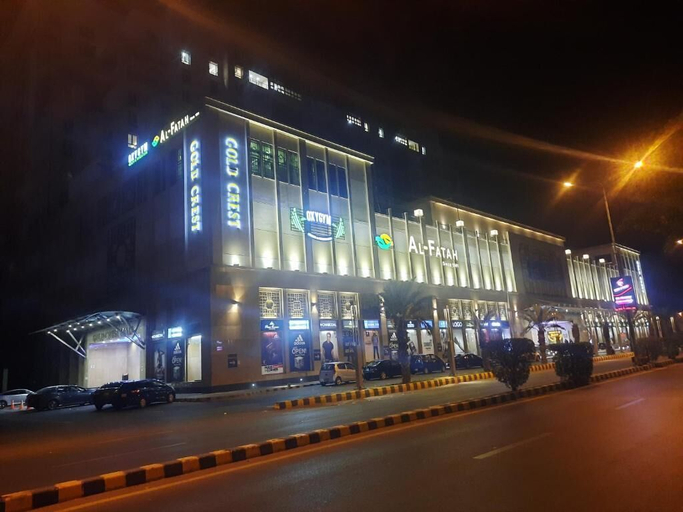 Others 4, Goldcrest Luxury Apartments, Lahore
