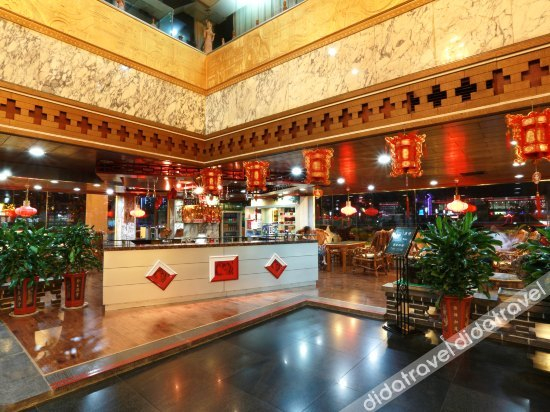 Others 5, Rose Hotel, Zibo