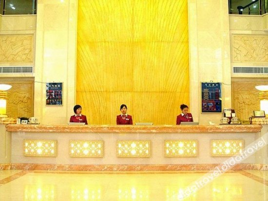 Others 2, Yinchuan Changxiangyi Hotel, Yinchuan