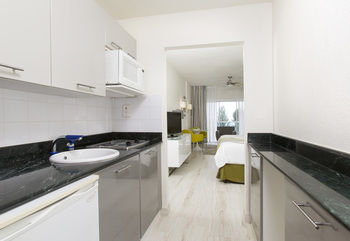 Others 2, The Rockley by Ocean Hotels