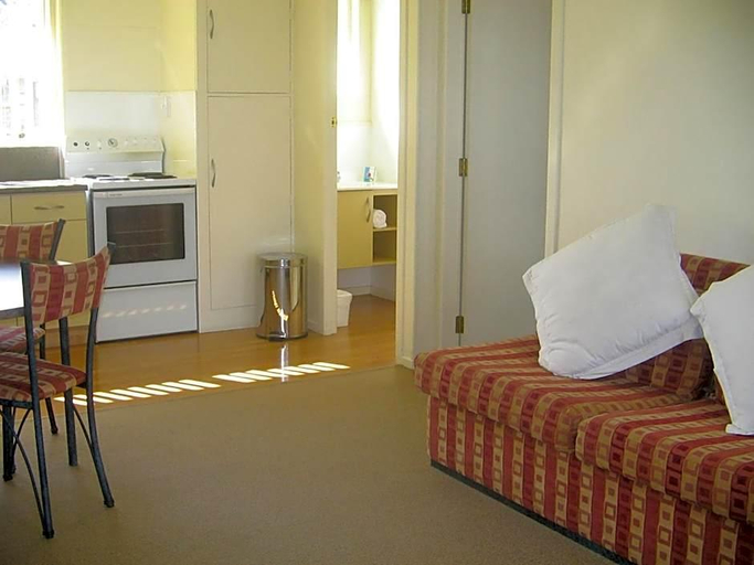 Exterior & Views, Shortland Court Motel, Thames-Coromandel
