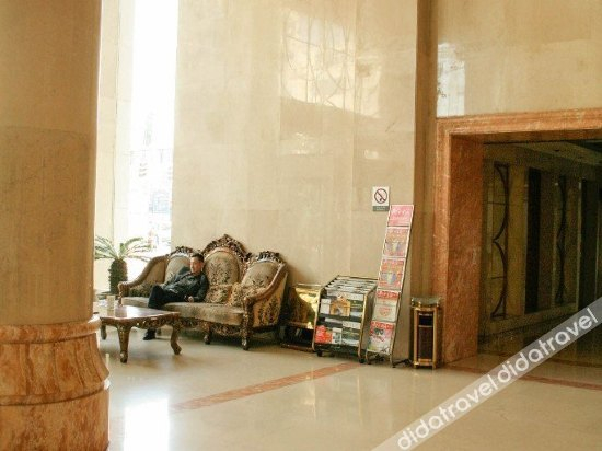 Others 4, Yinchuan Changxiangyi Hotel, Yinchuan