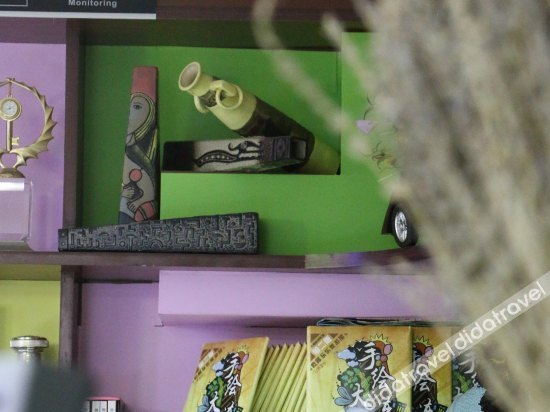 Others 4, Dayang Hostel Zhongshan District, Dalian