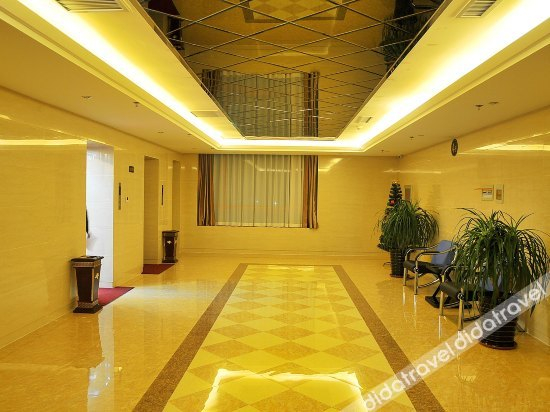 Others 5, Fuyu Holiday Hotel, Jinzhou