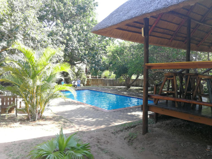 Sport & Beauty 2, Utshwayelo Kosi Bay Mouth Lodge & Camp, Umkhanyakude