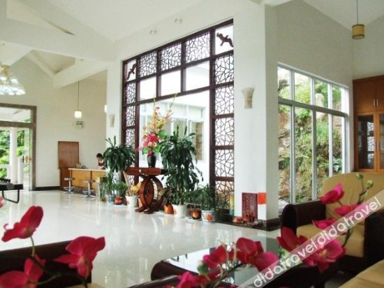 Others 2, Haiqu Villa, Jiangmen