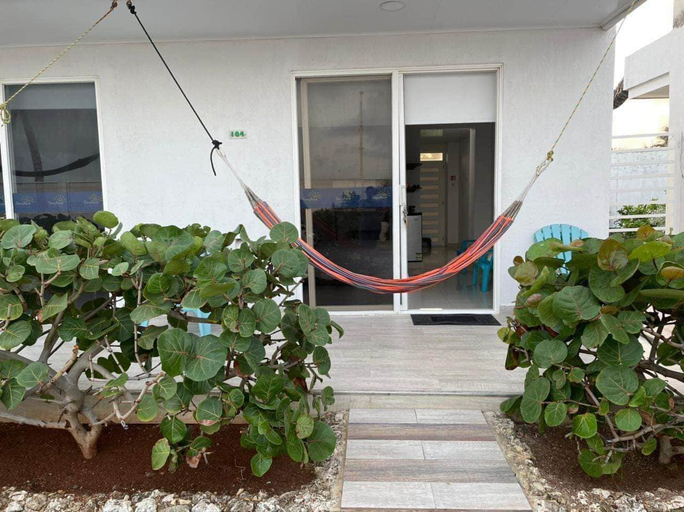 Exterior & Views, Sunshine Boutique Hotel, San Andrés