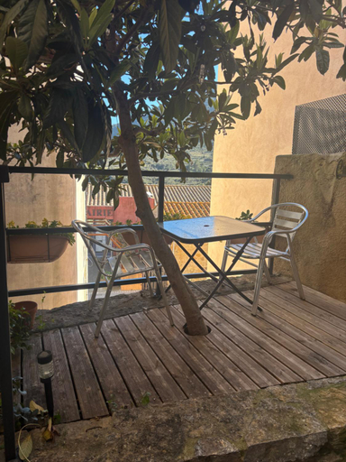 Others 3, Chambre Le 40 marches, Aude