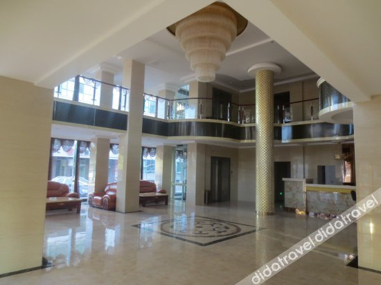 Others 4, Beauty Star Hotel, Jinchang
