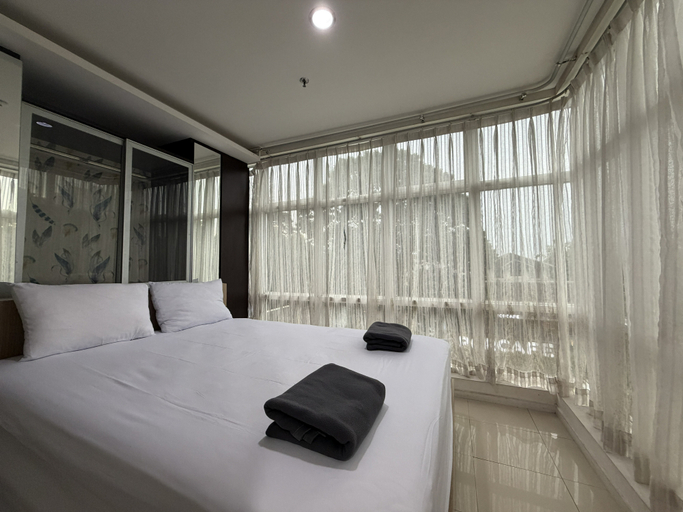 Others 2, Stayat Parahyangan Residence Apartment, Bandung