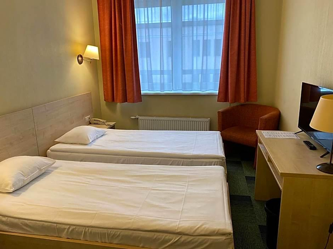 Bedroom 4, Kolonna Rezekne, Rezekne