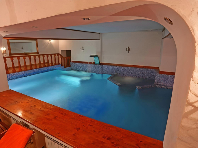 Sport & Beauty 2, Hotel Imparatul Romanilor, Sibiu