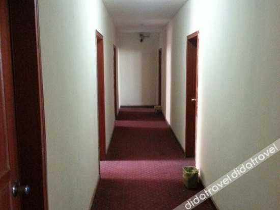 公共区域 5, Xingyunxing Hotel, Wuhan