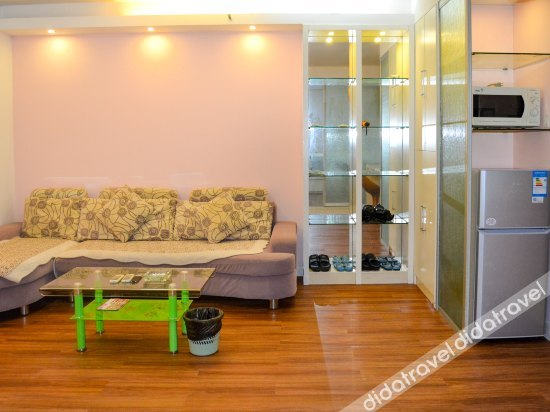 Others 4, Shenzhen Yage Apartment (Luohu Control Point), Shenzhen