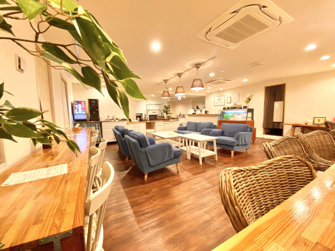 Others 4, Hotel Sandriver Ishigakijima, Ishigaki