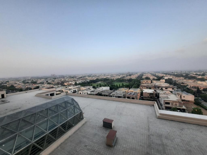 Others 3, Goldcrest Luxury Apartments, Lahore