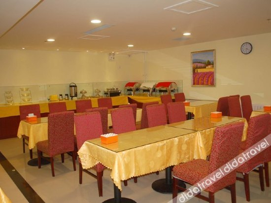 Others 4, Elan Inn Dezhou Central Plaza, Dezhou