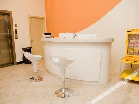 Others 3, Maiya Xiaozhan Chain Theme Hotel, Hefei
