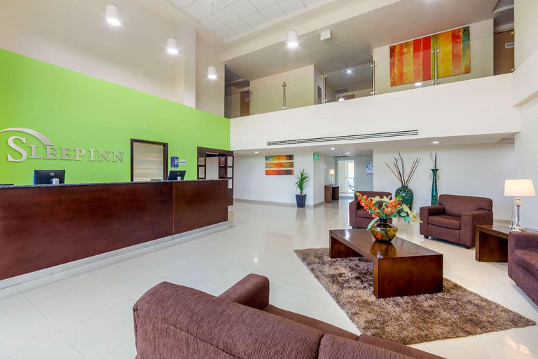Others 5, GREEN WOOD HOTEL TORREON, Torreón