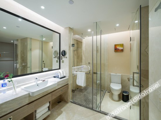 Others 2, Excellence International Hotel, Ganzhou