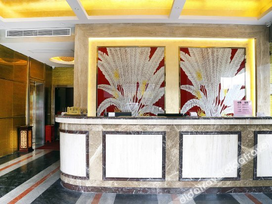 Others 4, Yuenanguo Hotel, Shenzhen