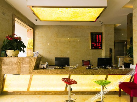 公共区域 5, Yapeng Boutique Hotel, Hangzhou