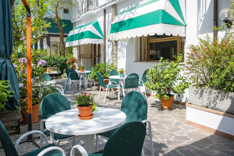 Food & Drinks, Camere Capinera, Forli' - Cesena