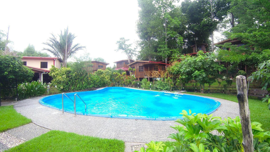 Sport & Beauty 5, Borneo Tree House, Kota Kinabalu