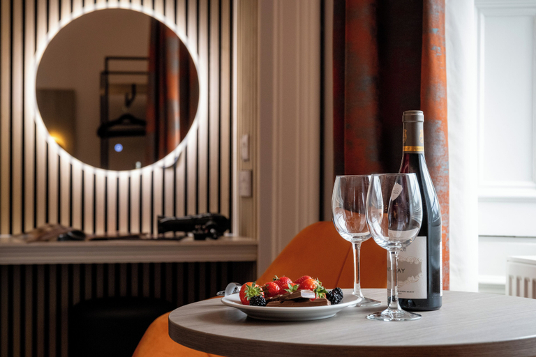Food & Drinks 4, Linen Bank, West Lothian