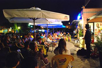 Others 5, Camping Village Torre Pendente, Pisa