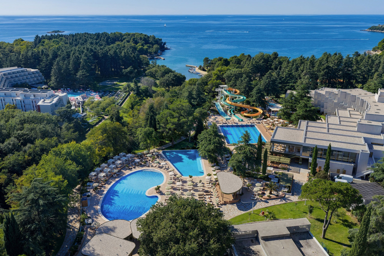 Exterior & Views 2, Sunny Poreč by Valamar, Poreč