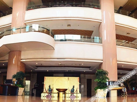 Others 4, Dmegc Hotel, Jinhua